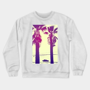 Palms Crewneck Sweatshirt